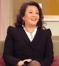 最新爆料张兰简介图片,揭秘商业女强人的传奇人生