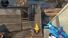 逆战5月最新爆料视频下载,揭秘全新内容与玩法升级 第3张 逆战5月最新爆料视频下载,揭秘全新内容与玩法升级 第3张