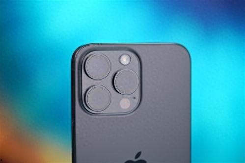 苹果15最新爆料外观,颠覆传统设计,引领科技潮流新篇章 第2张 苹果15最新爆料外观,颠覆传统设计,引领科技潮流新篇章 第2张